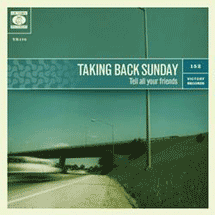 TakingBackSunday